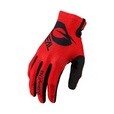 O'NEAL Bike Handschuhe Matrix Stacked Red