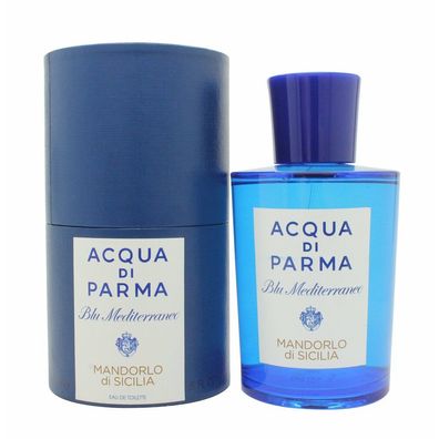 Acqua di Parma Blu Mediterraneo Mandorlo di Sicilia EdT 150ml