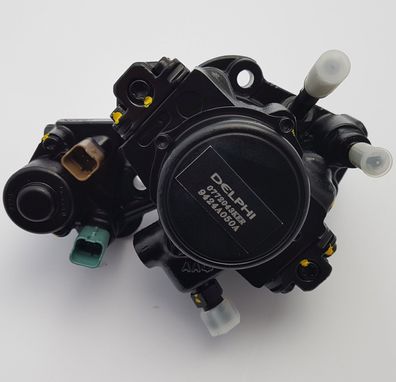 Delphi Dieselpumpe 9424A050A für Fiat Scudo 2.0 D Multijet 2010-2019 128/163 PS