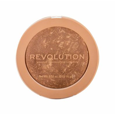 Revolution Makeup Revolution Bronzer Reloaded Long Weekend