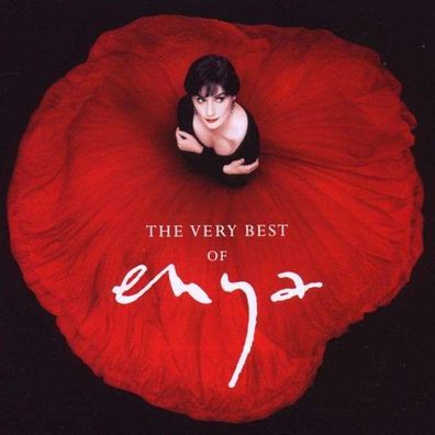 The Very Best Of Enya - Wmi 2564685227 - (CD / T)