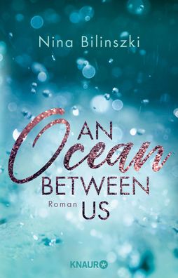 An Ocean Between Us Roman Nina Bilinszki Between Us-Reihe