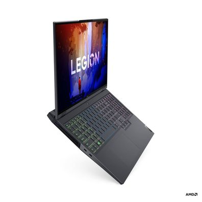 Lenovo Legion 5 Pro Laptop 82RG0048GE 16 Zoll (40,6cm)