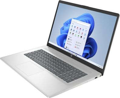 HP 17-cp2639ng Laptop 43,9 cm (17,3 Zoll)