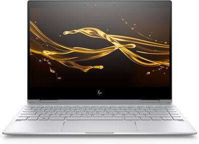 HP Spectre x360 13-ae039ng Hybrid Notebook (2-in-1 Convertible) 33,8 cm (13.3 Zoll)