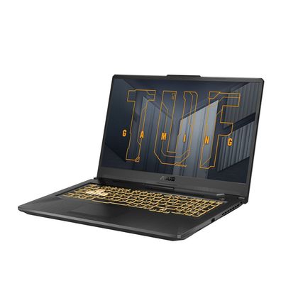ASUS TUF Gaming F17 FX706HEB-HX110T Laptop 43,9 cm (17.3 Zoll)