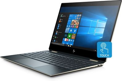 HP Spectre x360 Conv13-ap0304ng 5KQ81EA Hybrid Notebook (2-in-1) 33,8 cm (13.3 Zoll)