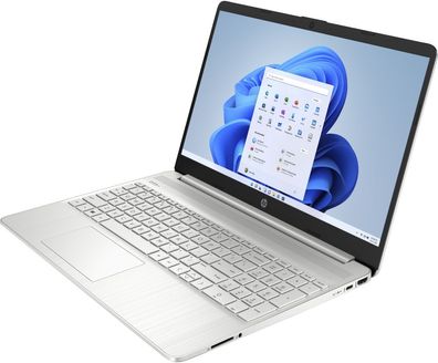 HP 15s-fq5655ng Laptop 39,6 cm (15.6") Full HD Intel® Core™ i5 i5-1235U 8 GB DDR4-SDR
