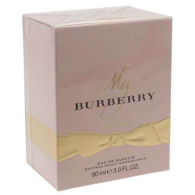 My Burberry Blush Eau De Parfum Spray 90ml