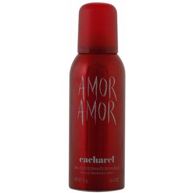 Cacharel Amor Amor Deodorant Spray 150ml
