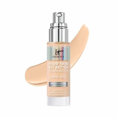 YOUR BUT BETTER foundation #20-light cool 30ml
