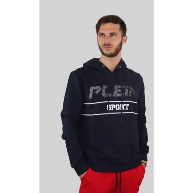 Plein Sport - Sweatshirts - FIPS21785-NAVY - Herren