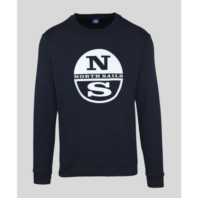 North Sails - Sweatshirts - 9024130800-NAVY - Herren