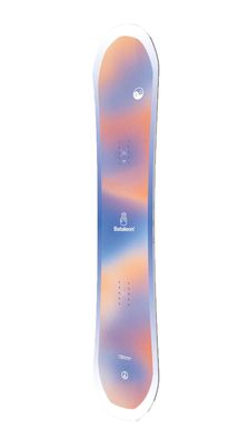 Bataleon Women Snowboard Feelbetter - Größe: 149
