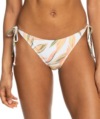 ROXY Bikini Bottom Pt Beach Classics Bikini Ts bright white subtly salty...