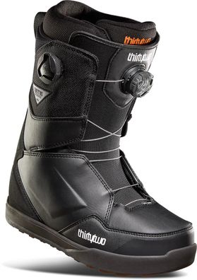 Thirtytwo Snowboard Boot Lashed Double Boa Wide '23 black - Größe: 11.5 ...