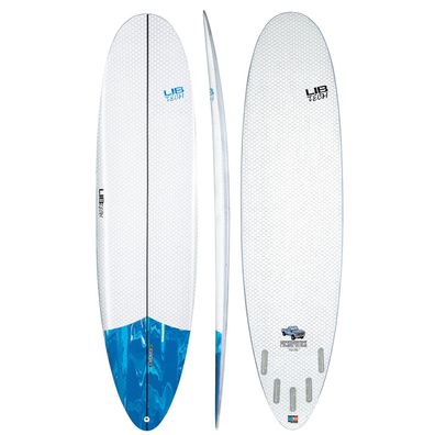 LIB TECH Surfboard Pickup Stick - Länge: 8'0