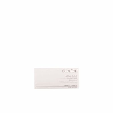 Aromablend concentre corps firmness 8 x 6ml