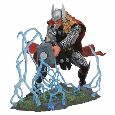 Marvel Galerie Thor Statue 33cm
