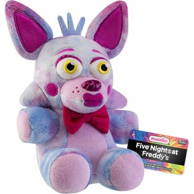 Five Nights at Freddys Foxy Plüschtier 17,7cm