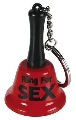 Schlüsselanhänger für Sex