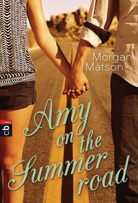 Amy on the Summer Road, Morgan Matson