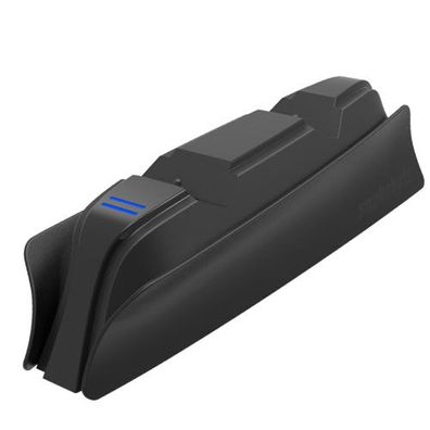 PS5 Ladestation TWIN: Charge 5 black Snakebyte - Snakebyte - (SONY® / Sony PS5 Zubeh