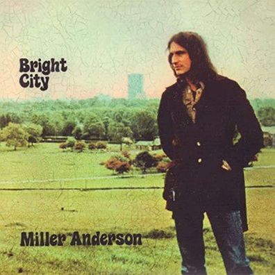 Bright City - - (CD / Titel: A-G)