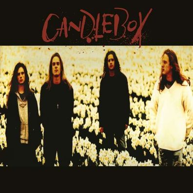Candlebox (180g) - - (Vinyl / Pop (Vinyl))