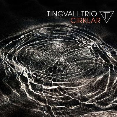 Tingvall Trio: Cirklar - Skip Recor SKP 9157 - (Jazz / CD)