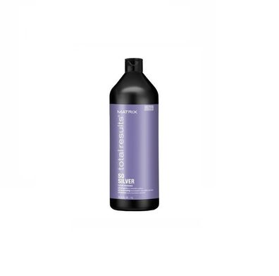 MATRIX Total Results So Silver Color Obsessed Conditioner 1000 ml