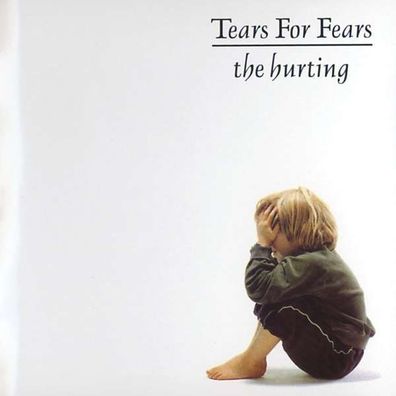 Tears For Fears: The Hurting - Mercury 5581042 - (CD / Titel: Q-Z)