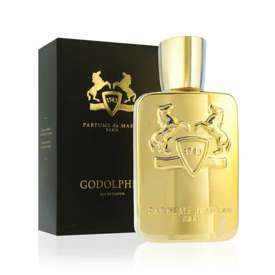 Parfums de Marly Godolphin Eau de Parfum für Männer 125 ml