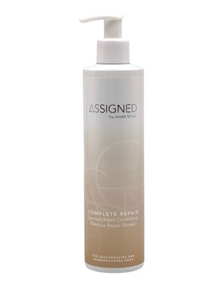 Assigned by André Schulz Damage Reset Conditioner, 300ml