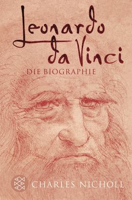 Leonardo da Vinci, Charles Nicholl