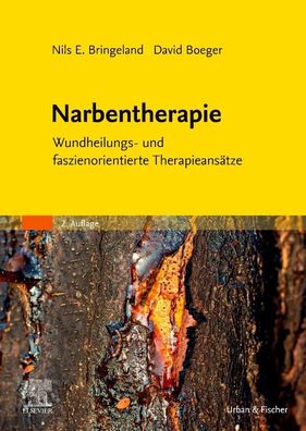 Narbentherapie, Nils E. Bringeland