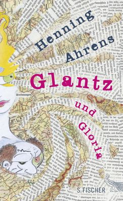 Glantz und Gloria, Henning Ahrens