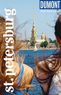 DuMont Reise-Taschenbuch St. Petersburg, Eva Gerberding