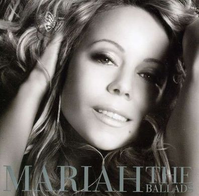 Mariah Carey: The Ballads - Col 88697433932 - (CD / Titel: H-P)