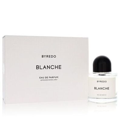 Byredo Blanche Eau De Parfum 100 ml Neu & Ovp