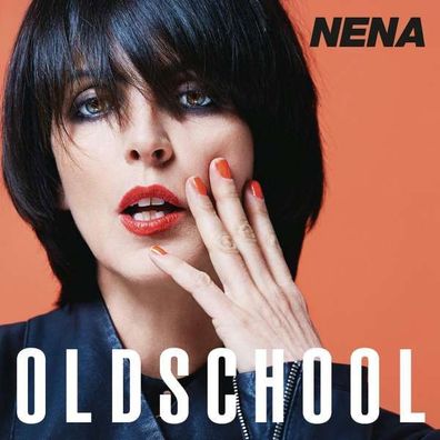 Nena: Oldschool (Deluxe Edition) - The Laugh & Peas Company - (CD / O)