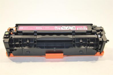 HP CE413A Toner Magenta 305A -Bulk