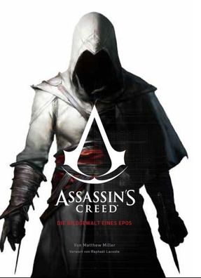 Assassin's Creed, Matt Miller
