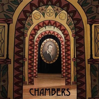Chilly Gonzales: Chambers (Limited-Deluxe-Edition mit Poster) - - (LP / C)