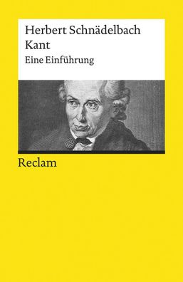 Kant, Herbert Schn?delbach