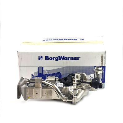 Borgwarner AGR Modul für BMW 11717823210 F20 F21 F30 F31 F10 F11 F25 E84 N47 N57