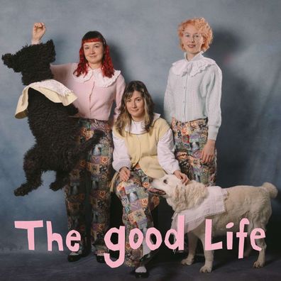 My Ugly Clementine: The Good Life - - (Vinyl / Pop (Vinyl))