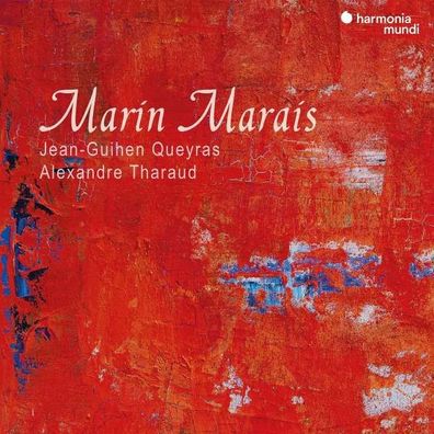 Marin Marais (1656-1728) - Transkriptionen für Cello & Klavier - - (CD / Titel: H-