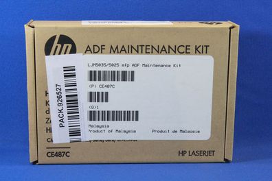 HP CE487C Maintenance -B