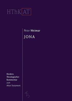 Jona, Peter Weimar